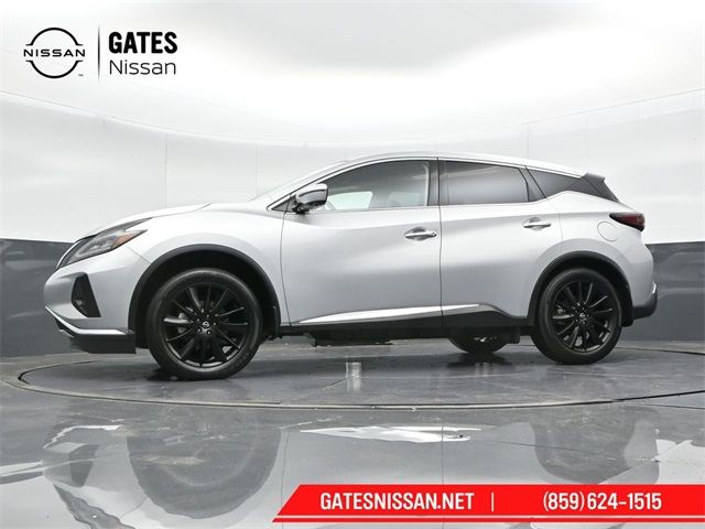 2024 Nissan Murano SL