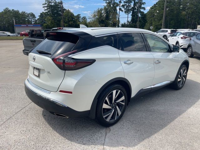 2024 Nissan Murano SL