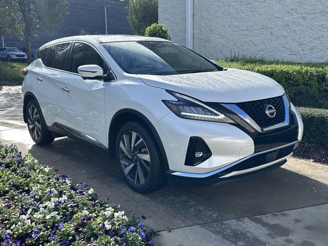 2024 Nissan Murano SL