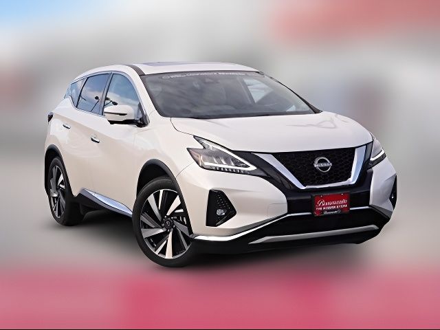 2024 Nissan Murano SL