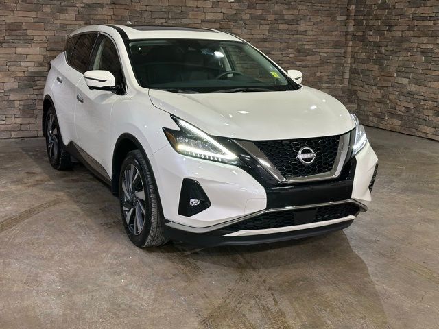 2024 Nissan Murano SL