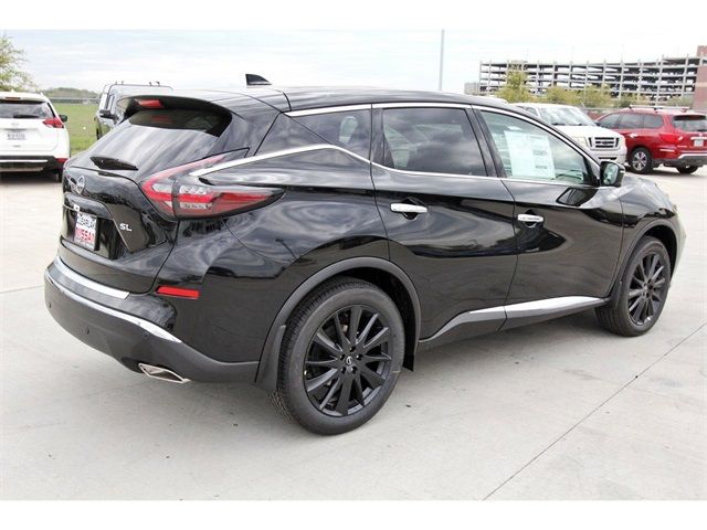 2024 Nissan Murano SL