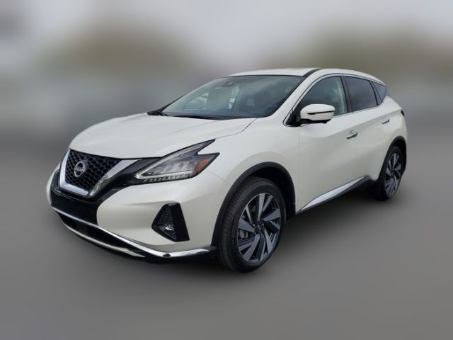 2024 Nissan Murano SL