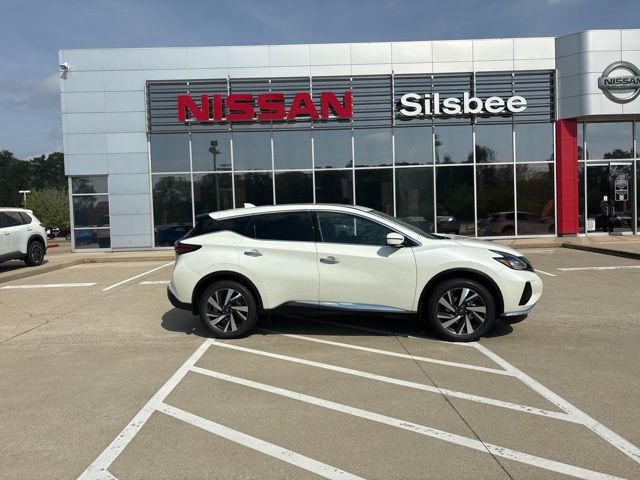 2024 Nissan Murano SL