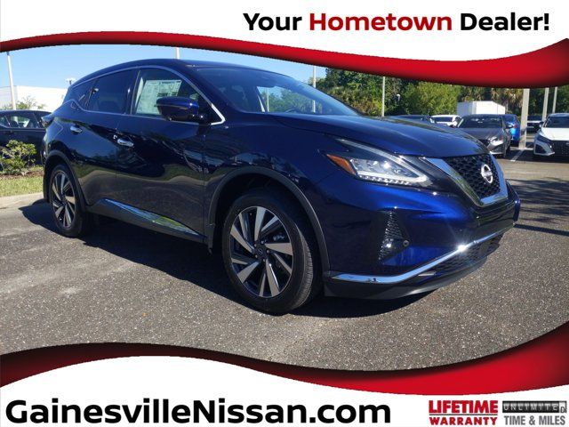 2024 Nissan Murano SL