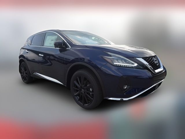 2024 Nissan Murano SL