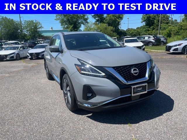 2024 Nissan Murano SL