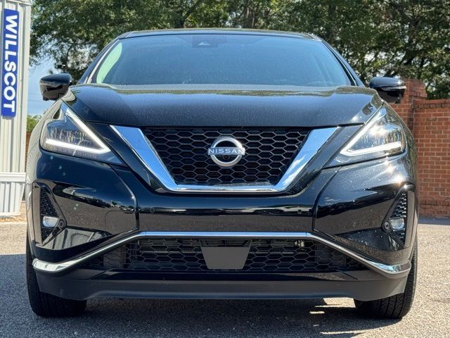 2024 Nissan Murano SL