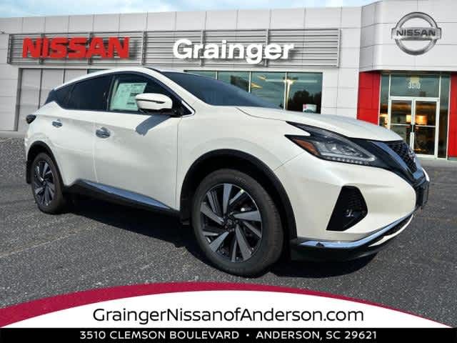 2024 Nissan Murano SL