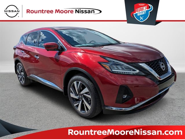 2024 Nissan Murano SL