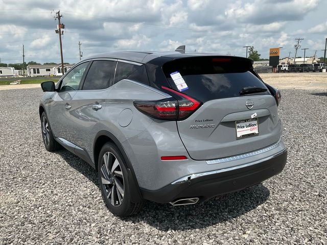 2024 Nissan Murano SL