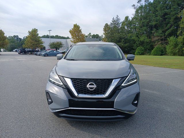 2024 Nissan Murano SL