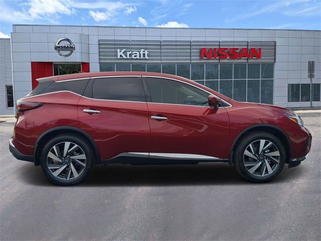 2024 Nissan Murano SL