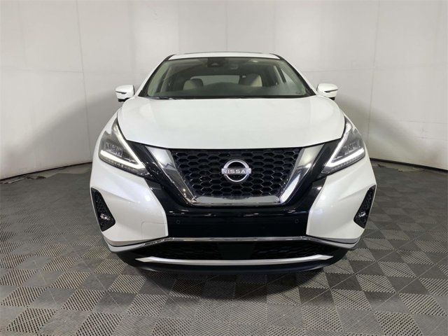 2024 Nissan Murano SL