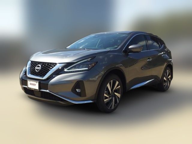 2024 Nissan Murano SL