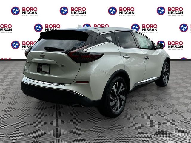 2024 Nissan Murano SL