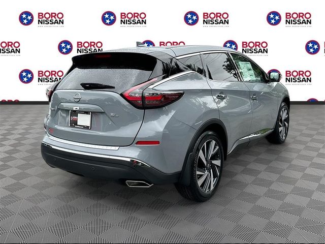 2024 Nissan Murano SL