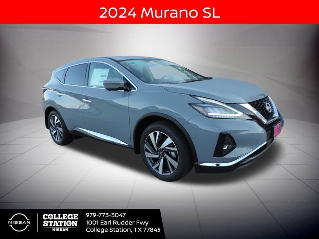 2024 Nissan Murano SL