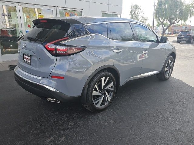 2024 Nissan Murano SL