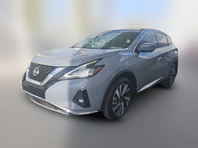 2024 Nissan Murano SL