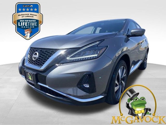 2024 Nissan Murano SL