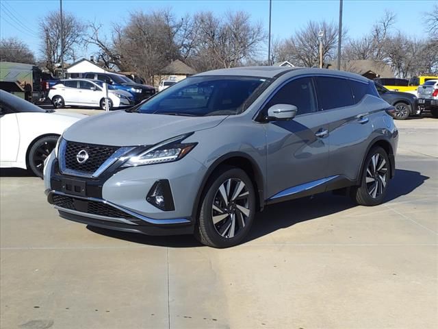 2024 Nissan Murano SL