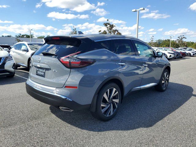 2024 Nissan Murano SL