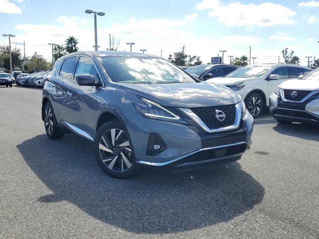 2024 Nissan Murano SL