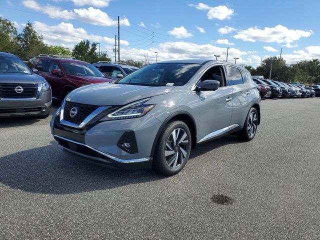 2024 Nissan Murano SL