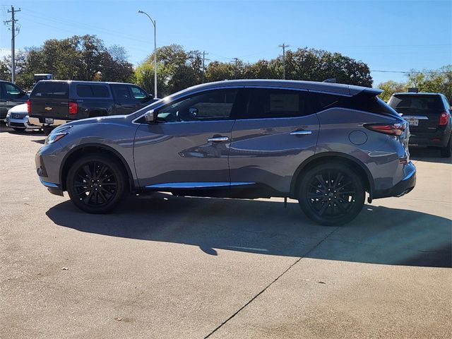 2024 Nissan Murano SL