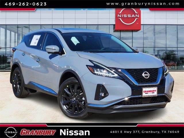 2024 Nissan Murano SL