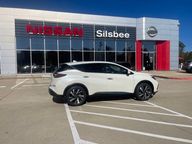 2024 Nissan Murano SL