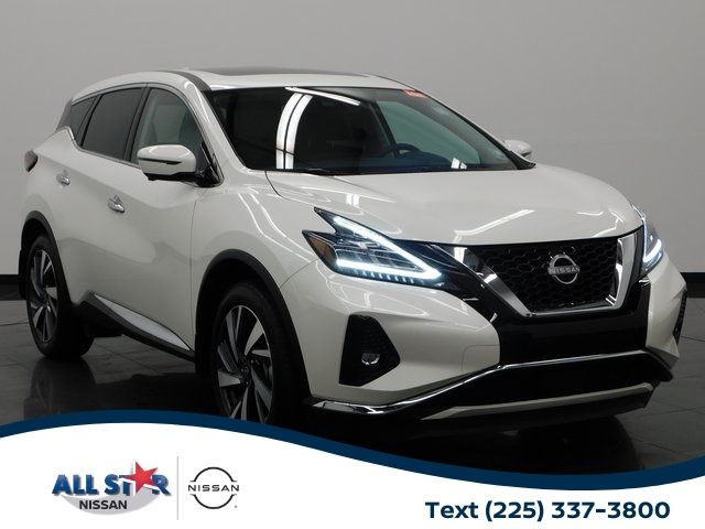 2024 Nissan Murano SL