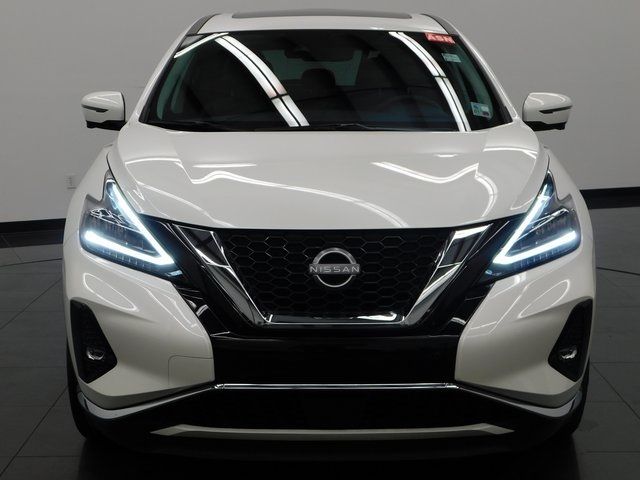 2024 Nissan Murano SL