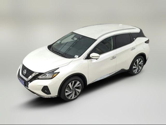 2024 Nissan Murano SL