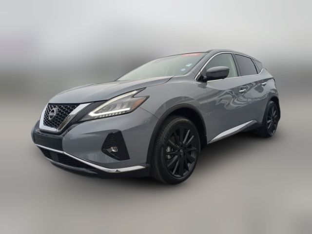 2024 Nissan Murano SL