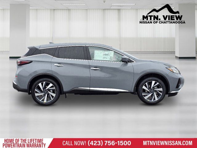 2024 Nissan Murano SL