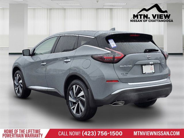 2024 Nissan Murano SL