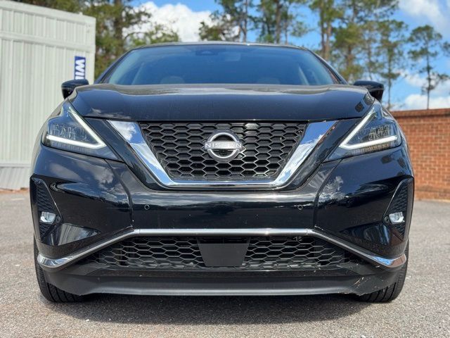 2024 Nissan Murano SL