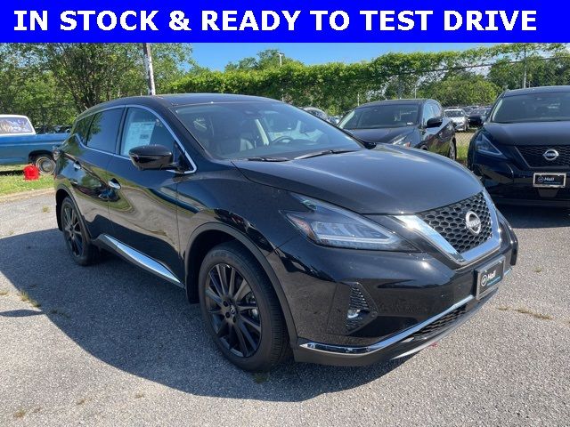 2024 Nissan Murano SL