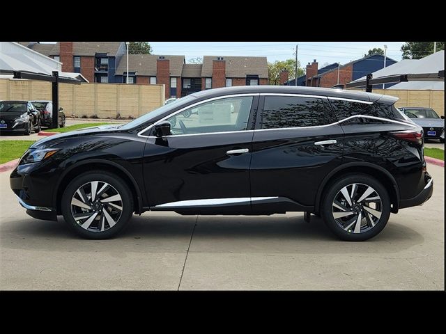 2024 Nissan Murano SL