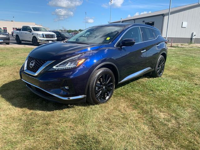 2024 Nissan Murano SL