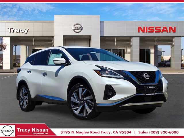 2024 Nissan Murano SL