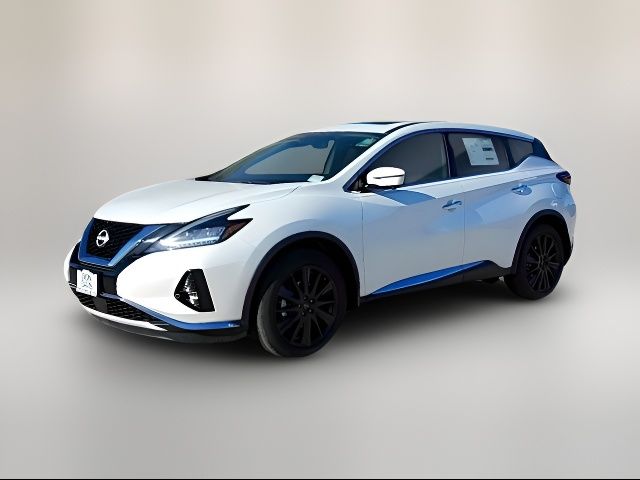 2024 Nissan Murano SL