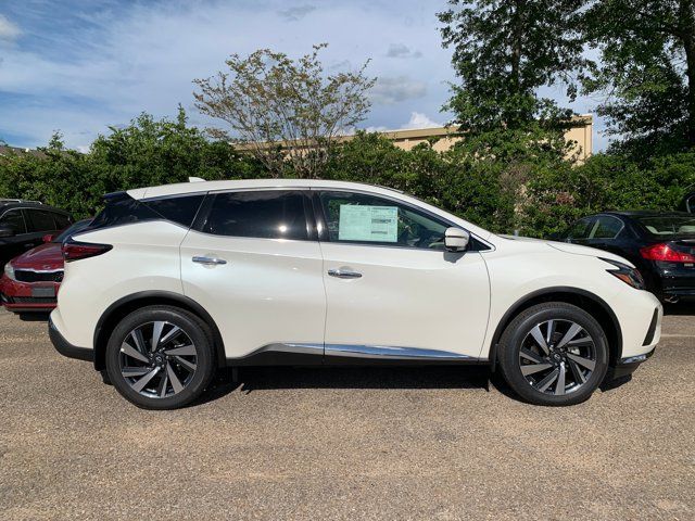 2024 Nissan Murano SL