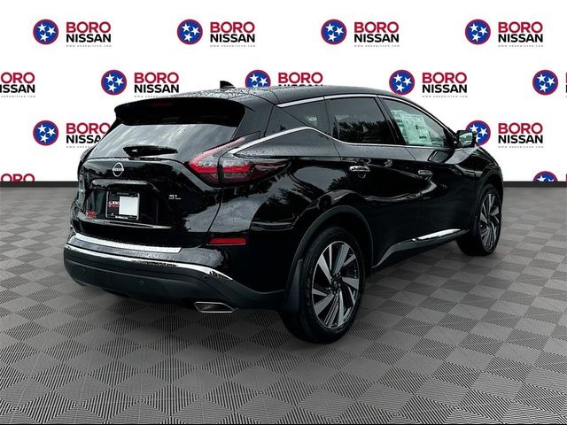 2024 Nissan Murano SL