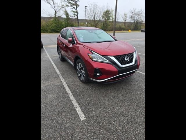 2024 Nissan Murano SL