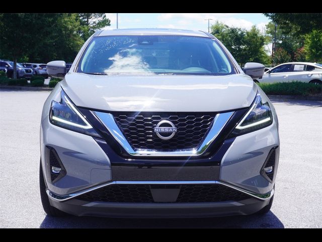 2024 Nissan Murano SL