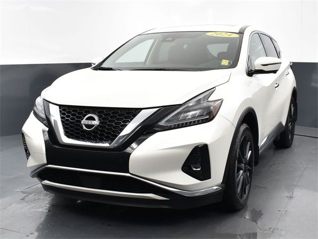 2024 Nissan Murano SL