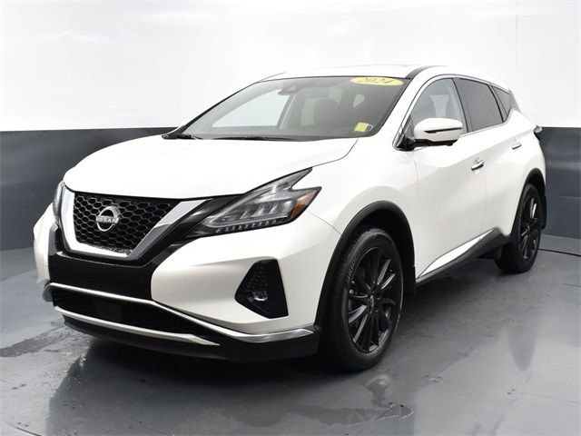 2024 Nissan Murano SL